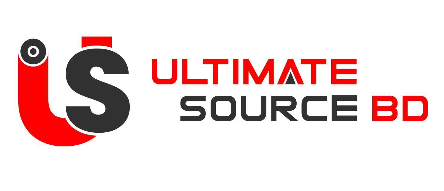 Ultimate Source BD